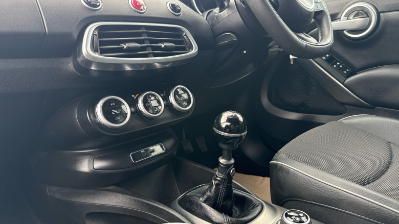 Fiat 500X 1.4 Multiair Cross 5dr Petrol Hatchback